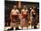 Sumo Wrestler-null-Mounted Photographic Print