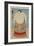 Sumo Wrestler-null-Framed Art Print