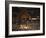 Sumo Wrestlers, Kokugikan Hall Stadium, Tokyo, Japan-Christian Kober-Framed Photographic Print