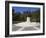 Sumter Monument in the Battery, White Point Gardens, Charleston, South Carolina-Richard Cummins-Framed Photographic Print