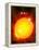 Sun And Its Planets-Detlev Van Ravenswaay-Framed Premier Image Canvas