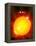 Sun And Its Planets-Detlev Van Ravenswaay-Framed Premier Image Canvas