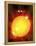 Sun And Its Planets-Detlev Van Ravenswaay-Framed Premier Image Canvas