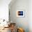 Sun And Its Planets-Detlev Van Ravenswaay-Framed Premium Photographic Print displayed on a wall