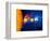 Sun And Its Planets-Detlev Van Ravenswaay-Framed Premium Photographic Print