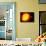 Sun And Its Planets-Detlev Van Ravenswaay-Framed Premier Image Canvas displayed on a wall