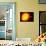 Sun And Its Planets-Detlev Van Ravenswaay-Framed Premier Image Canvas displayed on a wall
