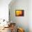 Sun And Its Planets-Detlev Van Ravenswaay-Framed Premier Image Canvas displayed on a wall