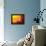 Sun And Its Planets-Detlev Van Ravenswaay-Framed Premier Image Canvas displayed on a wall