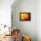 Sun And Its Planets-Detlev Van Ravenswaay-Framed Premier Image Canvas displayed on a wall