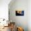 Sun And Its Planets-Detlev Van Ravenswaay-Mounted Photographic Print displayed on a wall