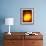 Sun And Its Planets-Detlev Van Ravenswaay-Framed Photographic Print displayed on a wall