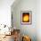 Sun And Its Planets-Detlev Van Ravenswaay-Framed Photographic Print displayed on a wall