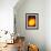 Sun And Its Planets-Detlev Van Ravenswaay-Framed Photographic Print displayed on a wall