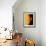 Sun And Its Planets-Detlev Van Ravenswaay-Framed Photographic Print displayed on a wall