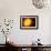 Sun And Its Planets-Detlev Van Ravenswaay-Framed Photographic Print displayed on a wall