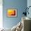 Sun And Its Planets-Detlev Van Ravenswaay-Framed Photographic Print displayed on a wall