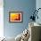 Sun And Its Planets-Detlev Van Ravenswaay-Framed Photographic Print displayed on a wall