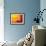 Sun And Its Planets-Detlev Van Ravenswaay-Framed Photographic Print displayed on a wall