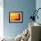 Sun And Its Planets-Detlev Van Ravenswaay-Framed Photographic Print displayed on a wall