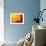 Sun And Its Planets-Detlev Van Ravenswaay-Framed Photographic Print displayed on a wall