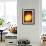 Sun And Its Planets-Detlev Van Ravenswaay-Framed Photographic Print displayed on a wall