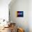 Sun And Its Planets-Detlev Van Ravenswaay-Photographic Print displayed on a wall