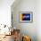 Sun And Its Planets-Detlev Van Ravenswaay-Framed Photographic Print displayed on a wall