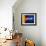 Sun And Its Planets-Detlev Van Ravenswaay-Framed Photographic Print displayed on a wall