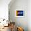 Sun And Its Planets-Detlev Van Ravenswaay-Framed Photographic Print displayed on a wall