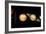 Sun And Its Planets-Detlev Van Ravenswaay-Framed Photographic Print