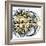 Sun And Moon, 1493-null-Framed Giclee Print