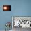 Sun And Planets, Size Comparison-Detlev Van Ravenswaay-Photographic Print displayed on a wall