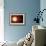 Sun And Planets, Size Comparison-Detlev Van Ravenswaay-Framed Photographic Print displayed on a wall