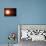 Sun And Planets, Size Comparison-Detlev Van Ravenswaay-Mounted Photographic Print displayed on a wall