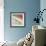 Sun and Surf-Donna Geissler-Framed Giclee Print displayed on a wall