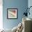 Sun and Surf-Donna Geissler-Framed Giclee Print displayed on a wall