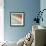 Sun and Surf-Donna Geissler-Framed Giclee Print displayed on a wall