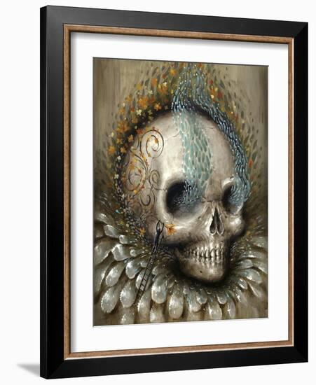 Sun Blossom-Jason Limon-Framed Giclee Print