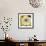 Sun Breeze I-Sandra Jacobs-Framed Giclee Print displayed on a wall