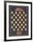Sun Checkers-Robin Betterley-Framed Giclee Print