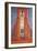 Sun, Church in Zeeland; Zoutelande Church Facade-Piet Mondrian-Framed Giclee Print