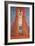 Sun, Church in Zeeland; Zoutelande Church Facade-Piet Mondrian-Framed Giclee Print