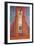 Sun, Church in Zeeland; Zoutelande Church Facade-Piet Mondrian-Framed Giclee Print