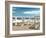 Sun Deck-Daniel Pollera-Framed Art Print