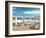 Sun Deck-Daniel Pollera-Framed Art Print