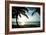 Sun Downer-Susan Bryant-Framed Photographic Print