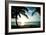 Sun Downer-Susan Bryant-Framed Photographic Print