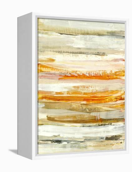 Sun Dream 1-Maeve Harris-Framed Premier Image Canvas