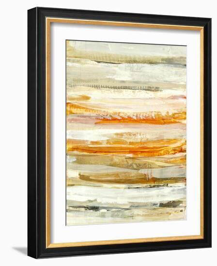 Sun Dream 1-Maeve Harris-Framed Giclee Print